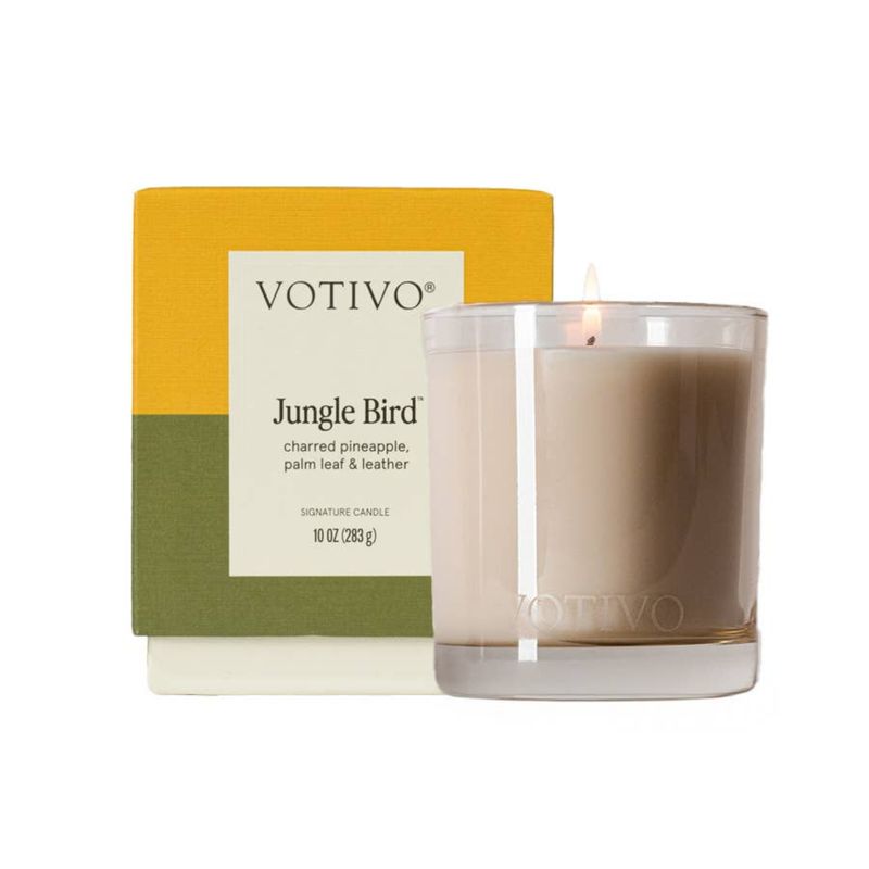 Jungle Bird Candle | 10oz