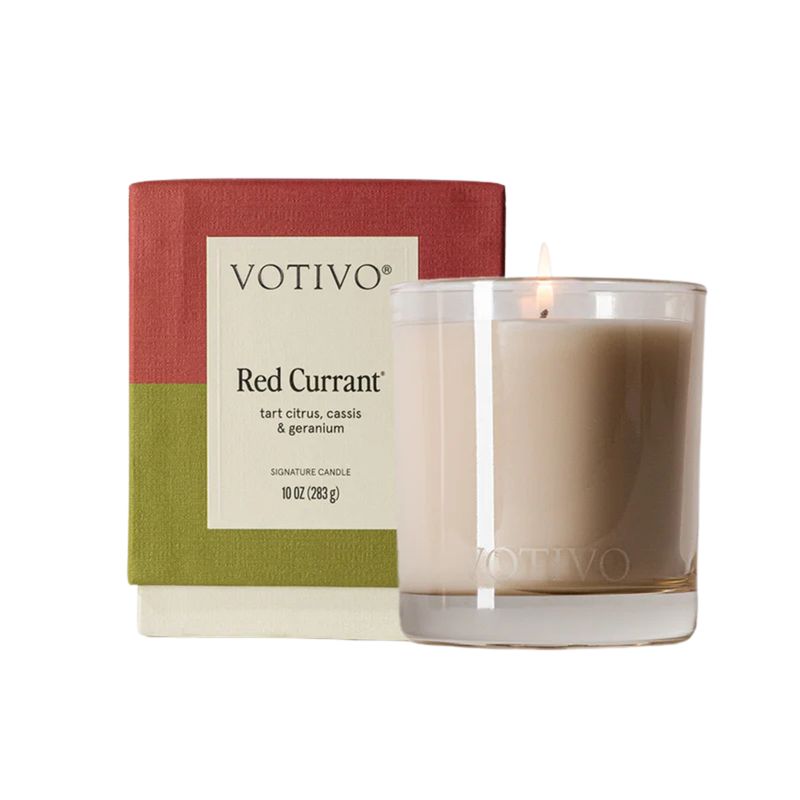 Red Currant Candle | 10oz