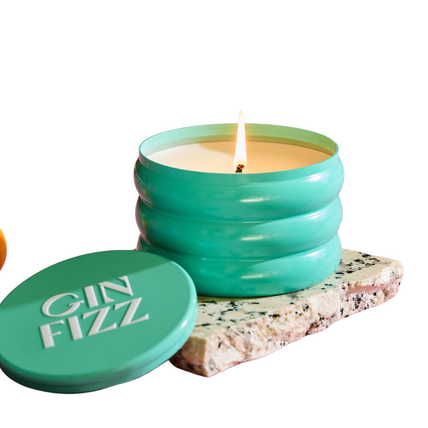 Rewined Gin Fizz Candle | 16 oz