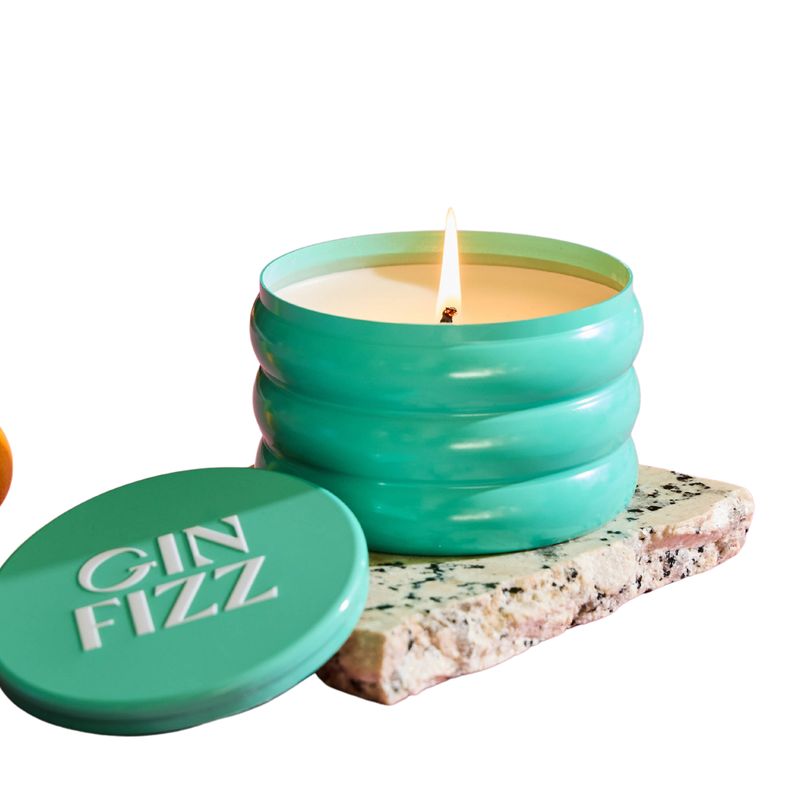 Rewined Gin Fizz Candle | 16 oz