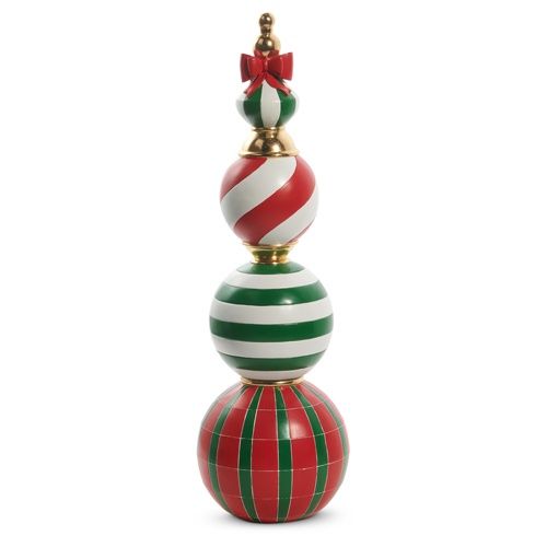 36&quot; Traditional Finial