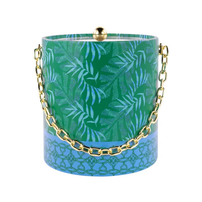Jungle Ice Bucket