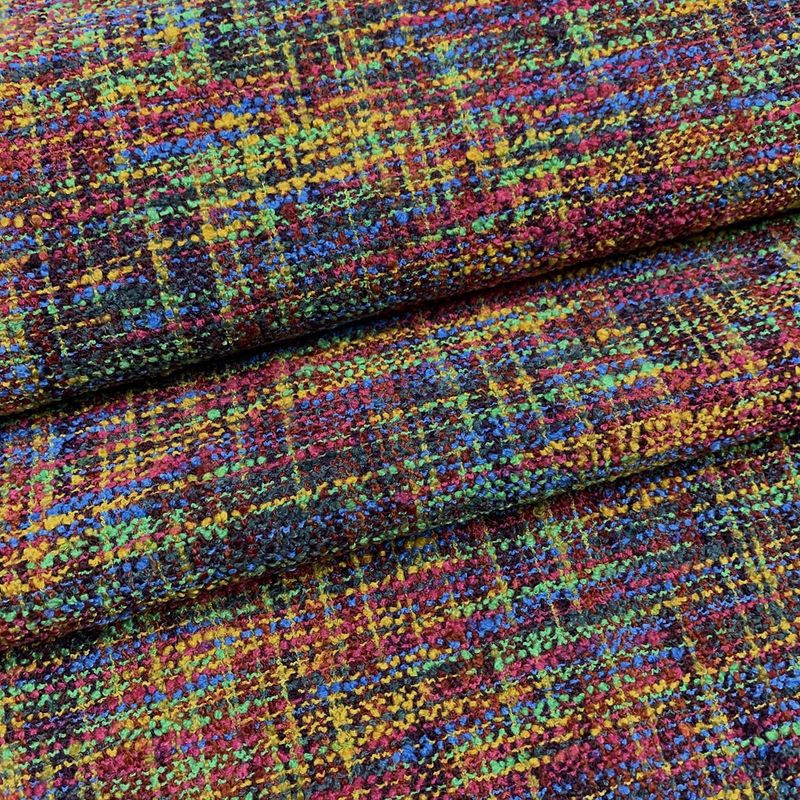 MagFabric By the Yard-Baker