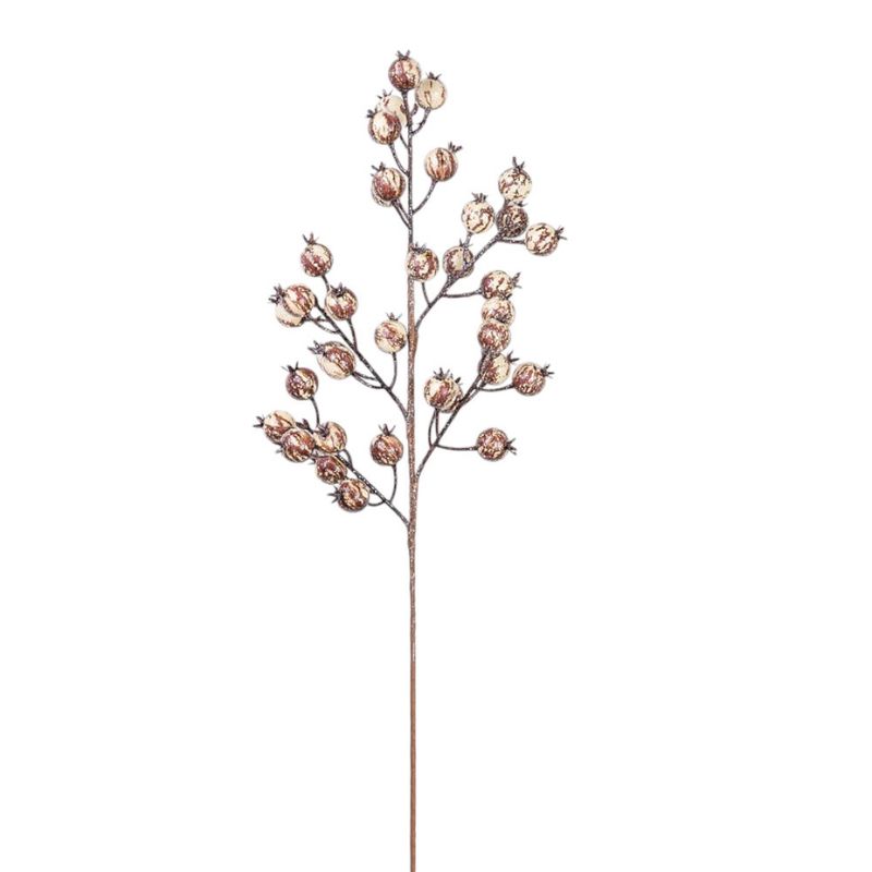 Berry Spray | 24&quot;