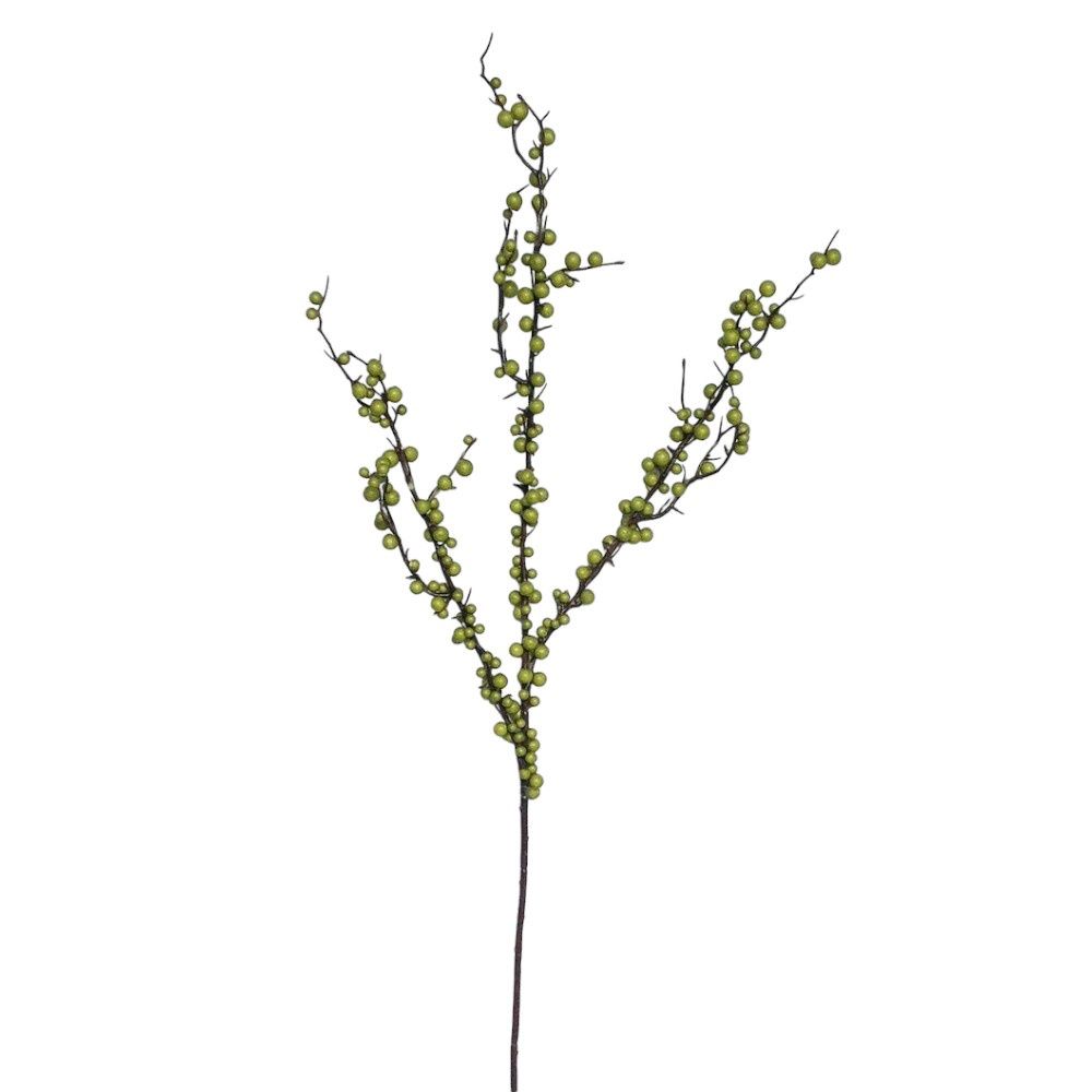 Ilex Berry Branch | 38&quot;