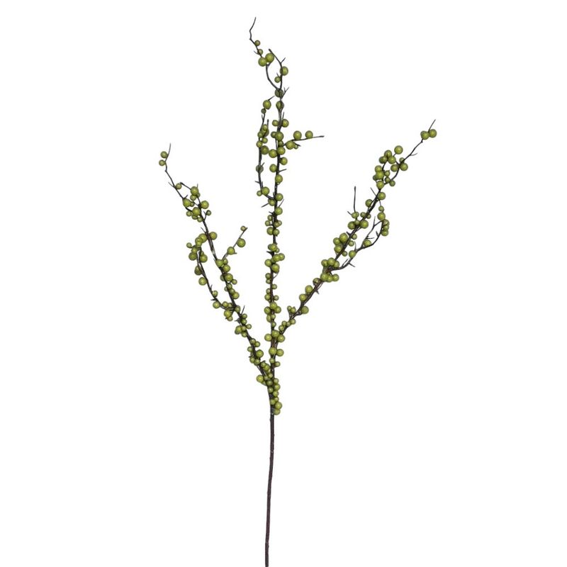 Ilex Berry Branch | 38&quot;