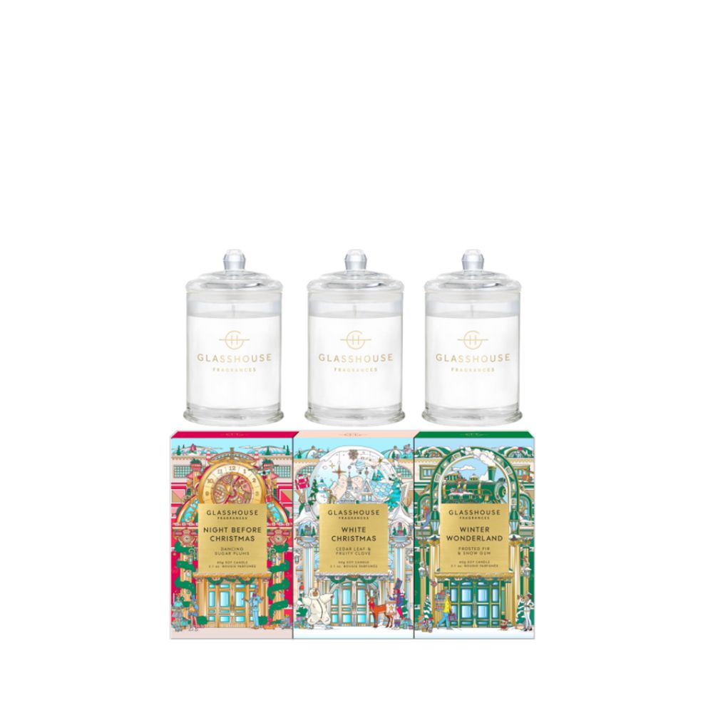 2.1oz Christmas Trio Set