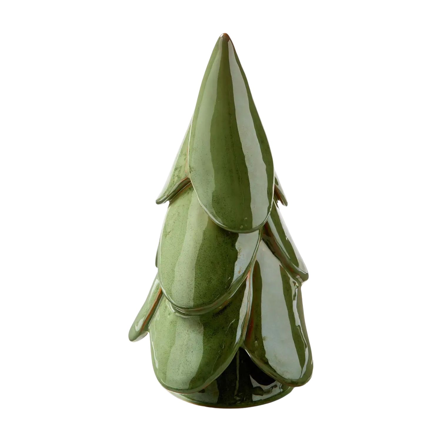 Small Christmas Vail Tree Decor