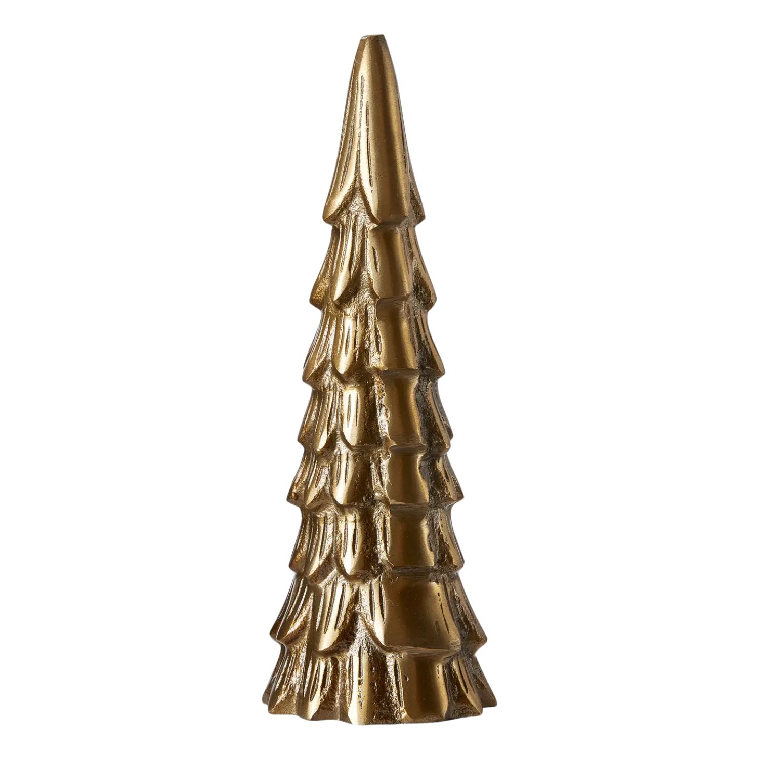 Large Cast Aluminum Tree