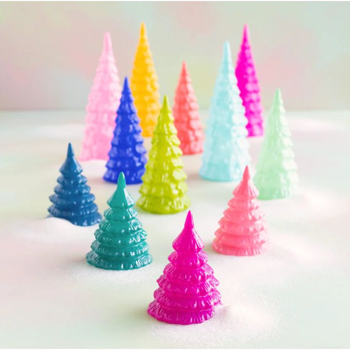 Sugar Plum Forest | 12.5&quot;