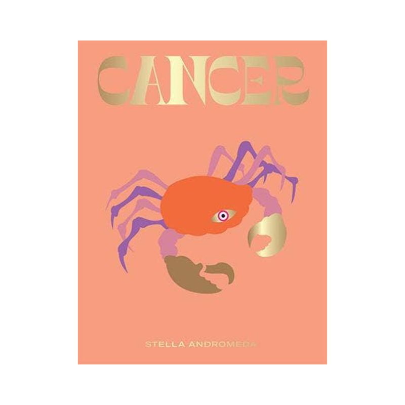 Cancer: Harness the Power of the Zodiac