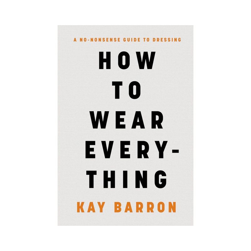 How to Wear Everything