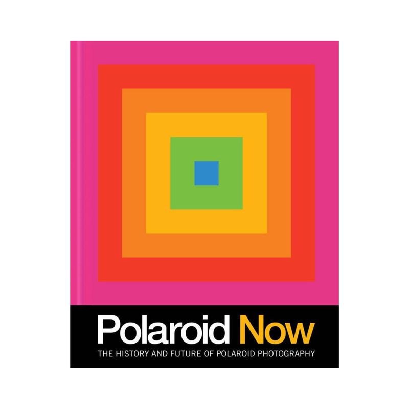 Polaroid Now