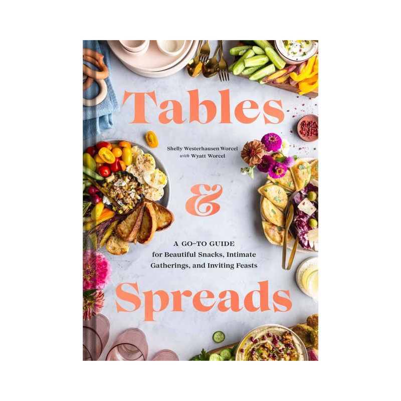 Tables &amp; Spreads