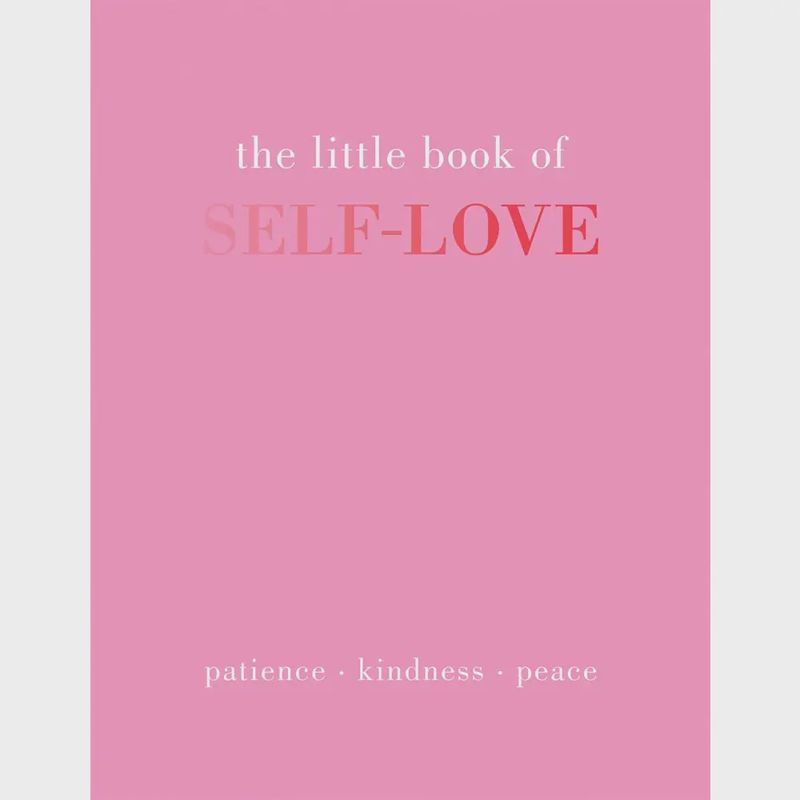 The Little Book of Self-Love