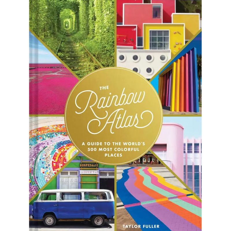 The Rainbow Atlas