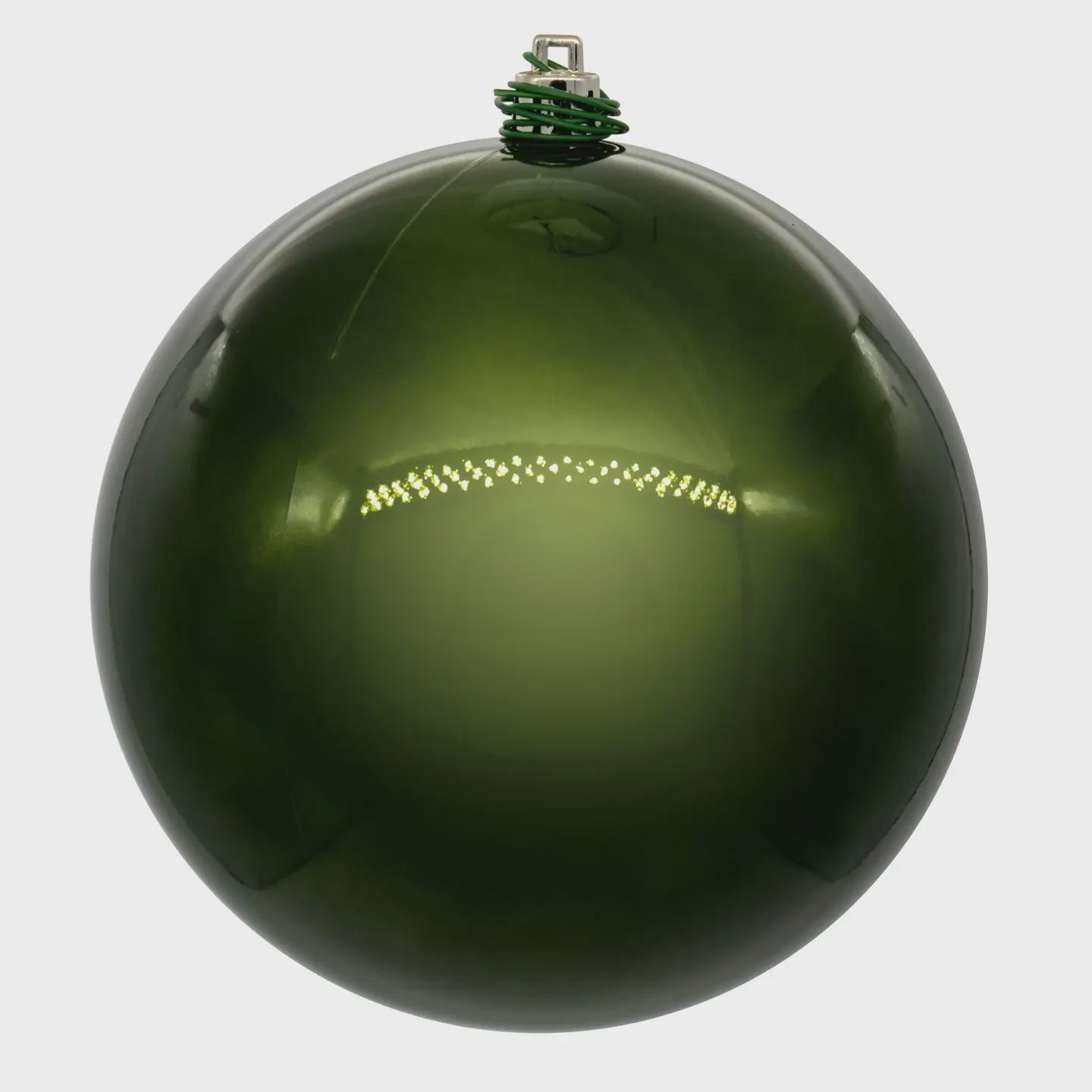 10&quot; Juniper Pearl Ornament