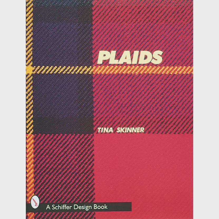Plaids: A Visual Survey of Pattern Variations