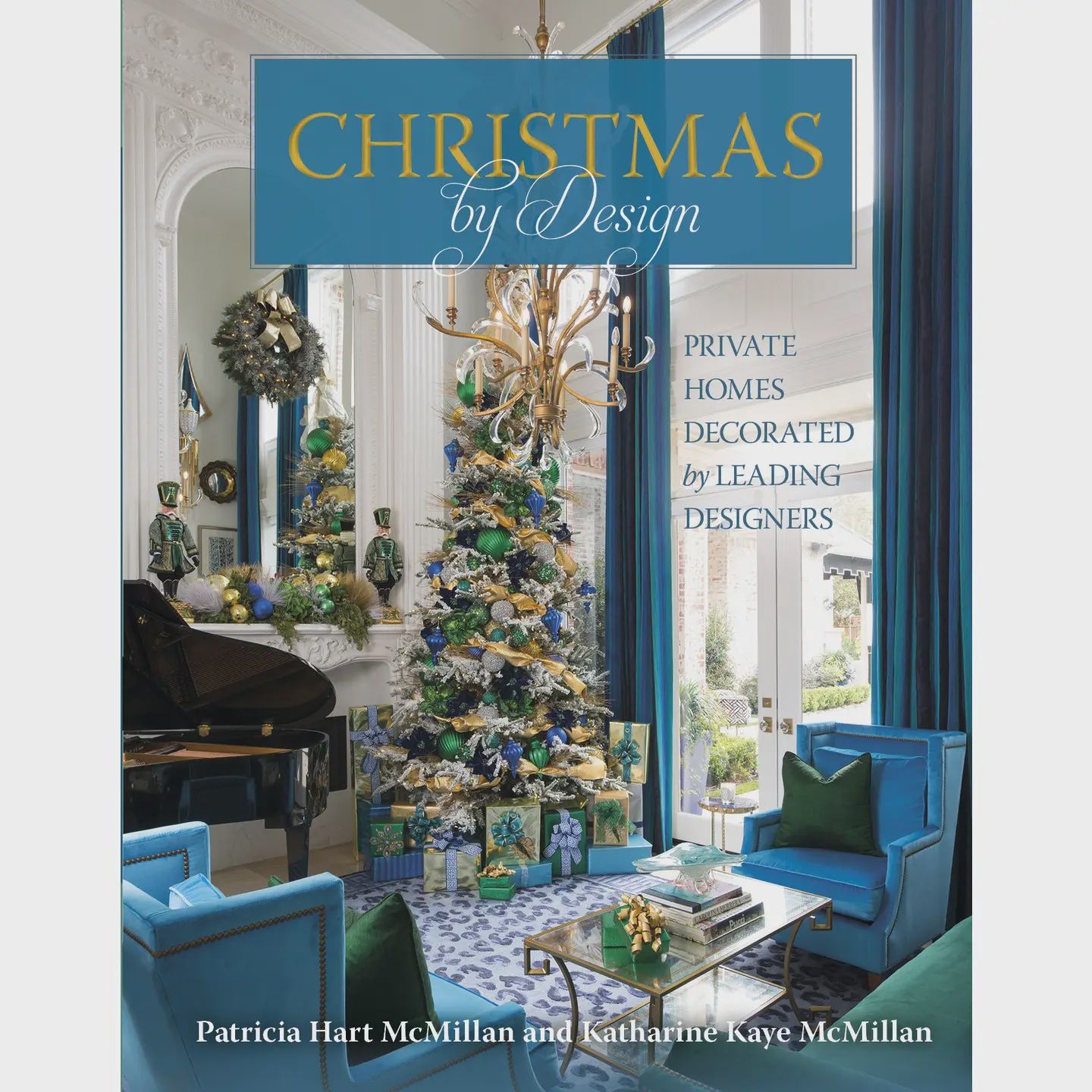 Christmas By Design