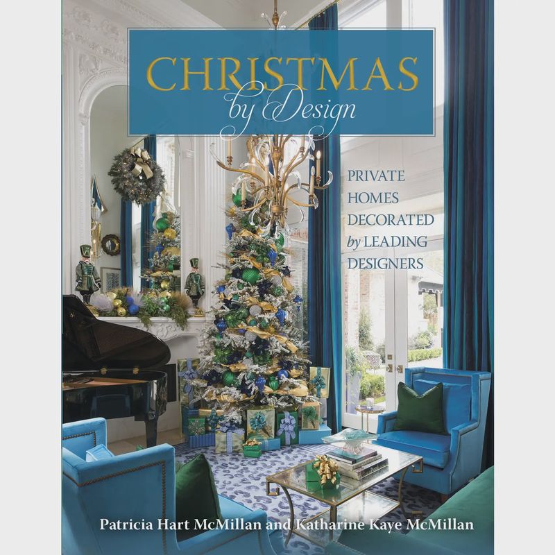 Christmas By Design