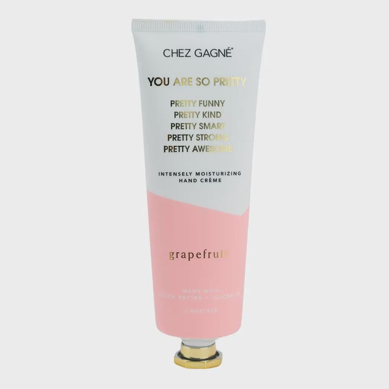 You Are So Pretty - Grapefruit Hand Cream