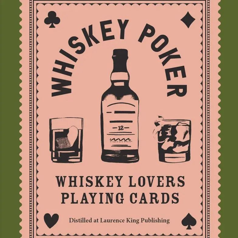Whiskey Poker