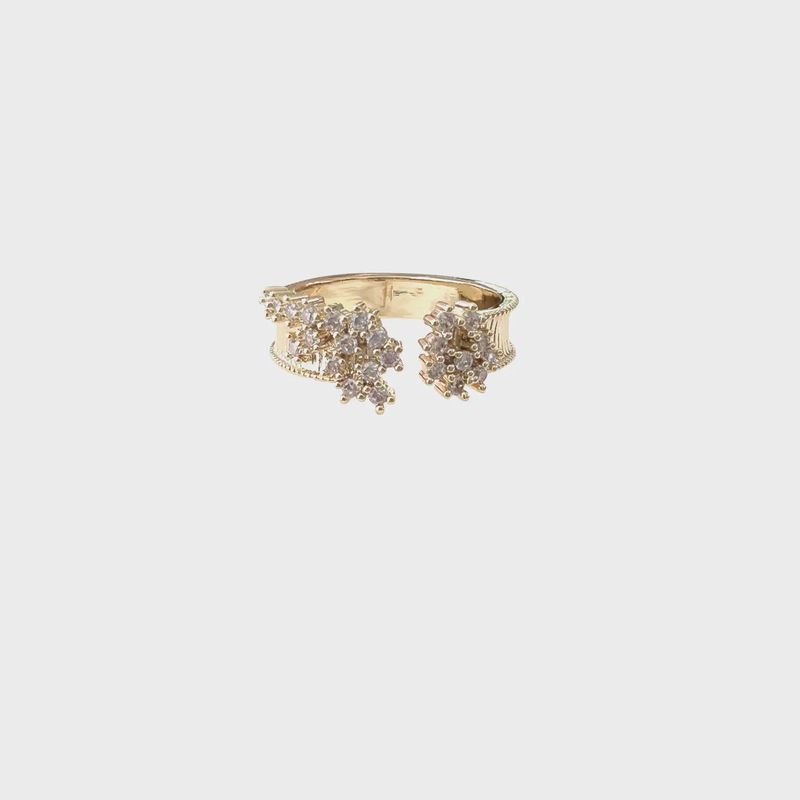 Ivy Ring