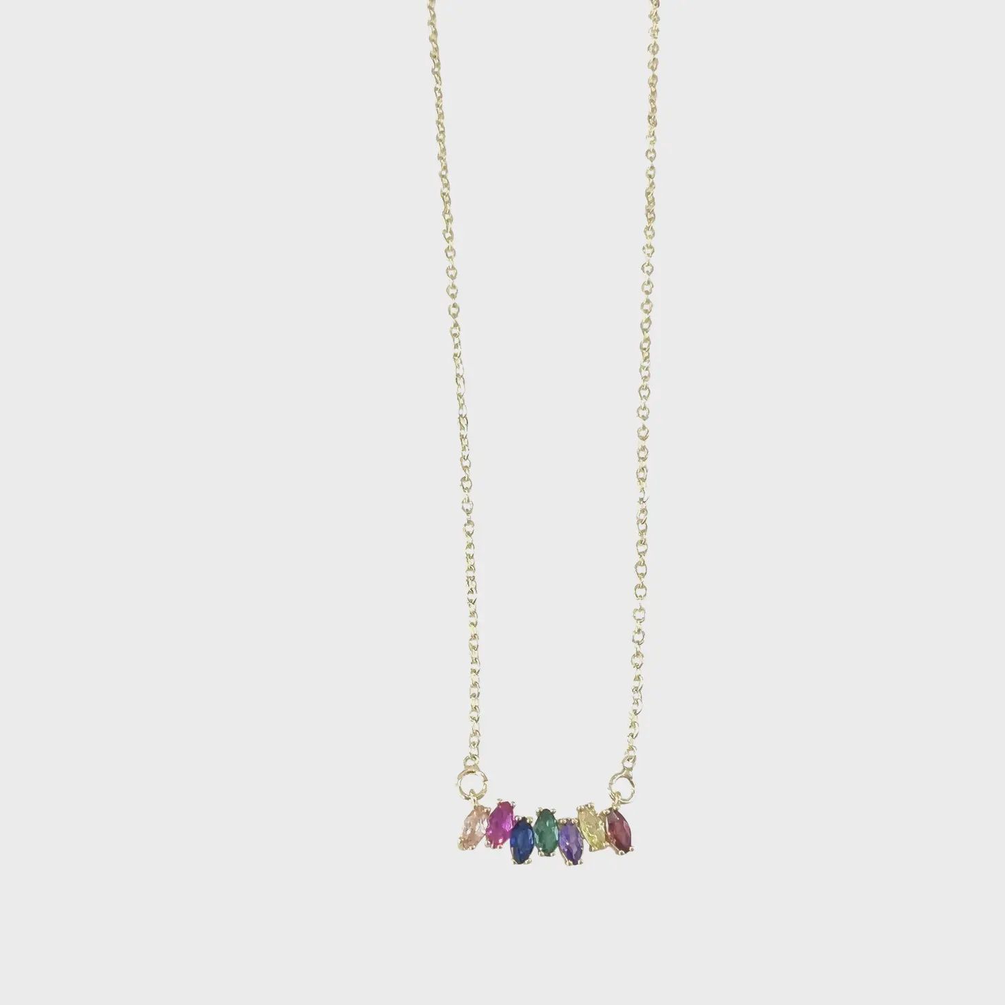 Penelope Necklace