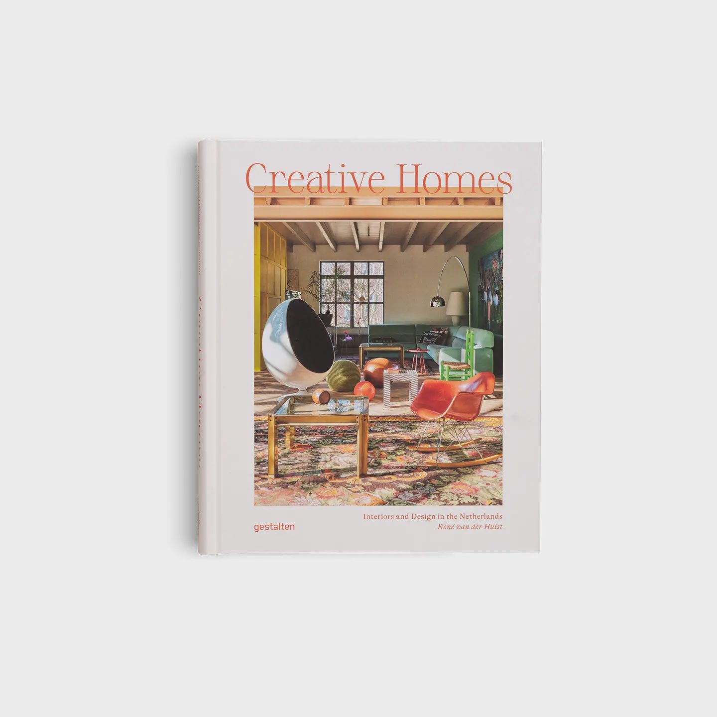 Creative Homes | Interiors in the Netherlands