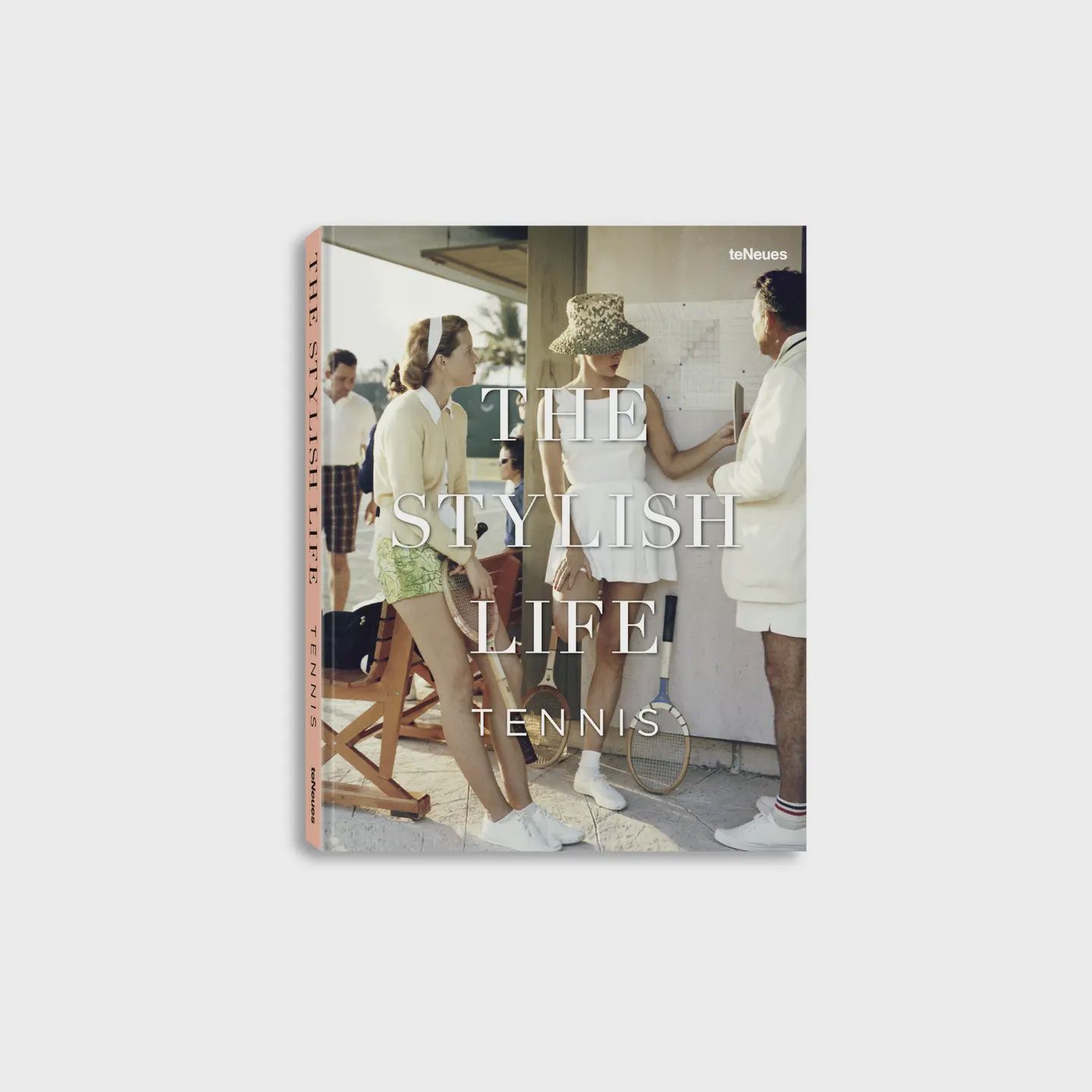 The Stylish Life | Tennis