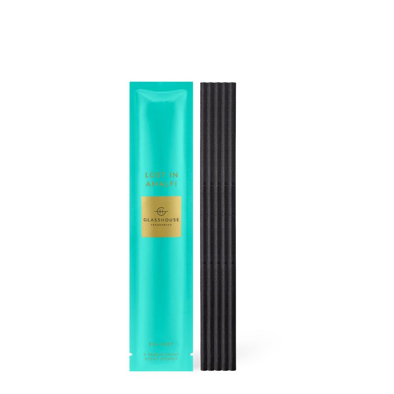 Replacement Scent Stems | Lost in Amalfi