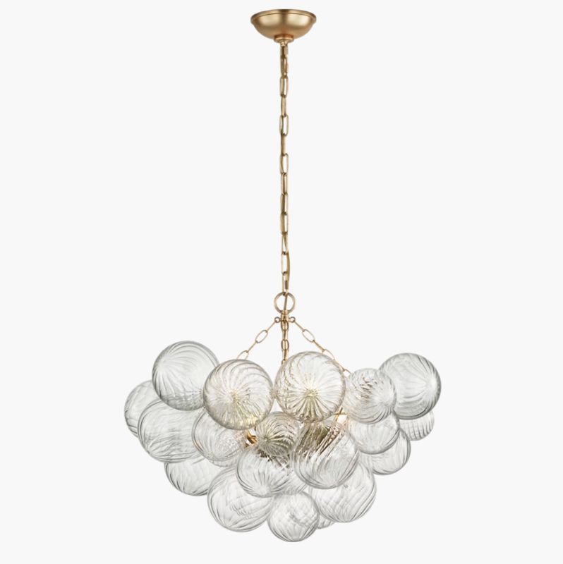 Talia Medium Chandelier