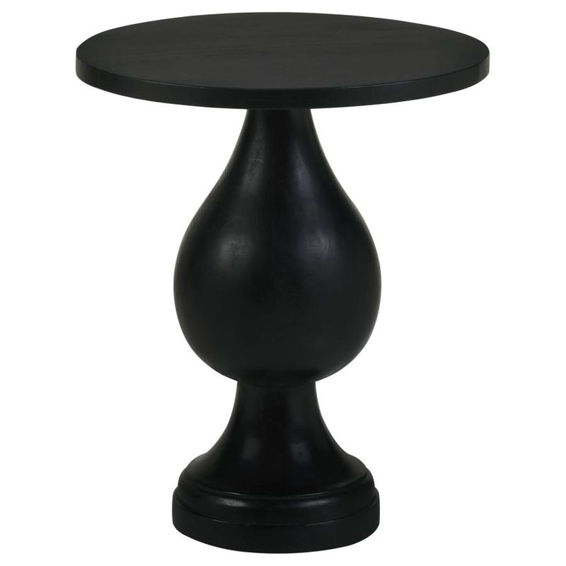 Daniella Round Accent Table