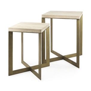 Faye Nesting Tables