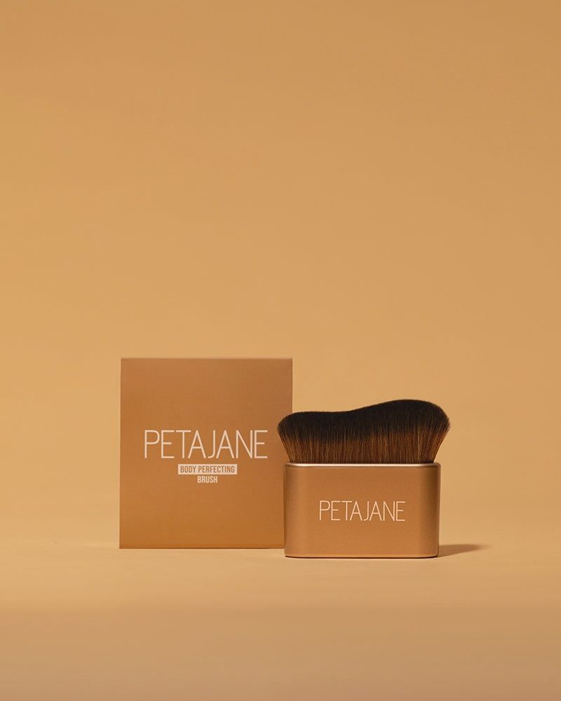 Self Tan Body Perfecting Brush
