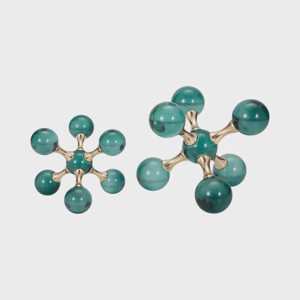 Crystal Novelty Jack