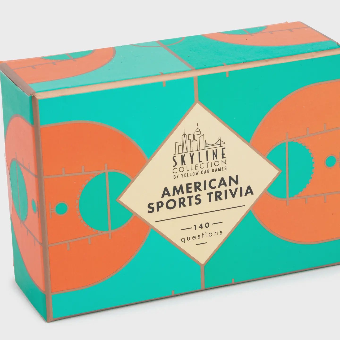 American Sports Trivia