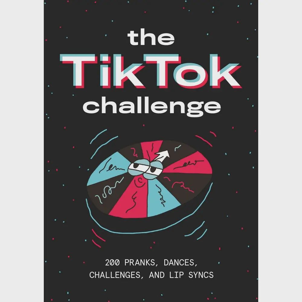 The Tiktok Challenge