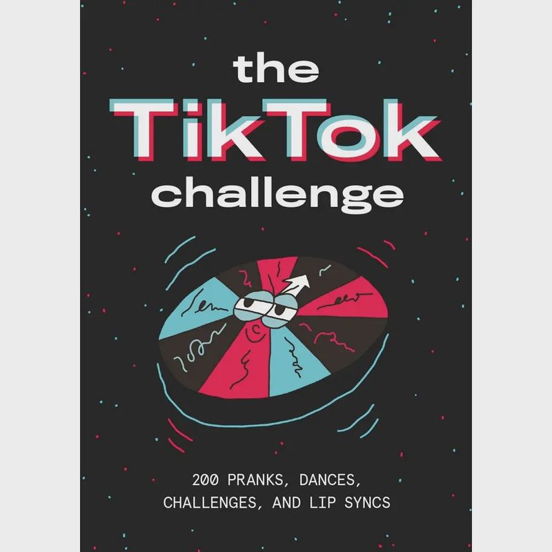 The Tiktok Challenge