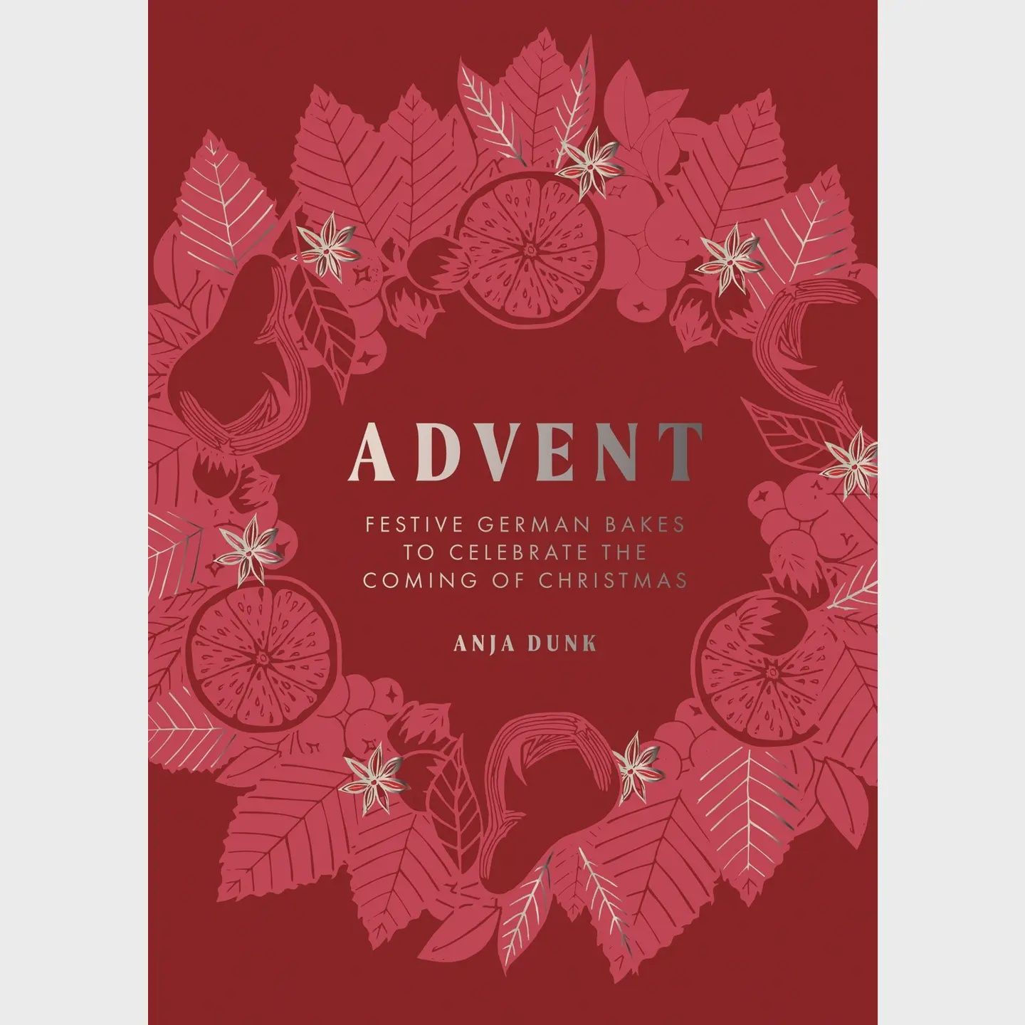 Advent Book