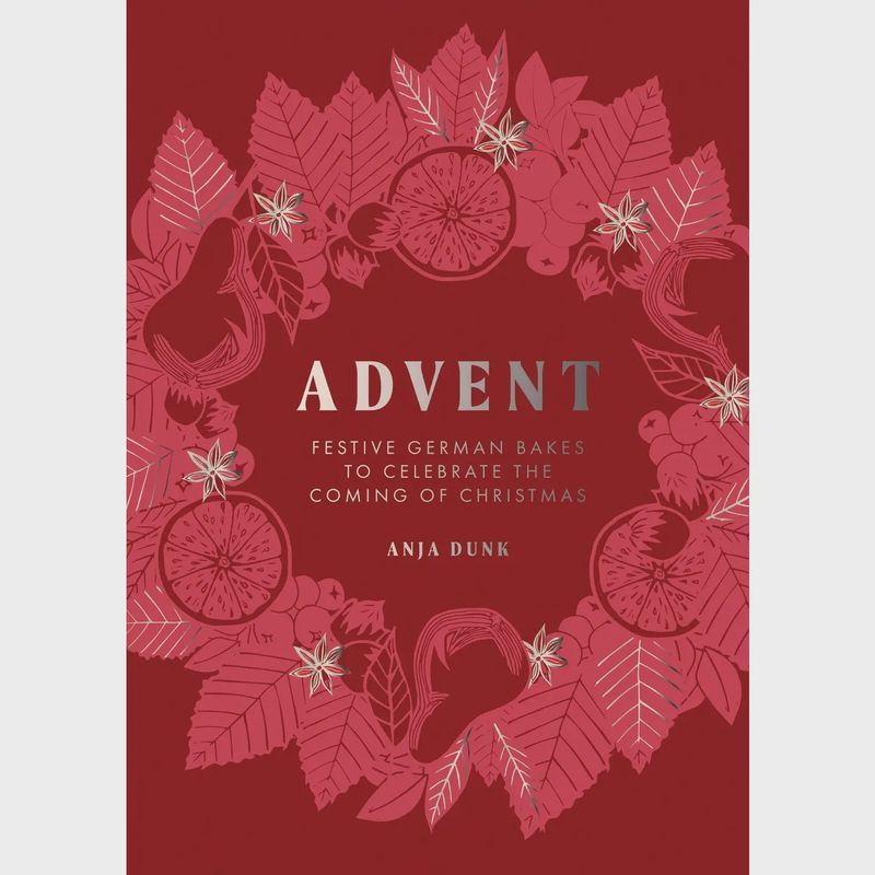 Advent Book