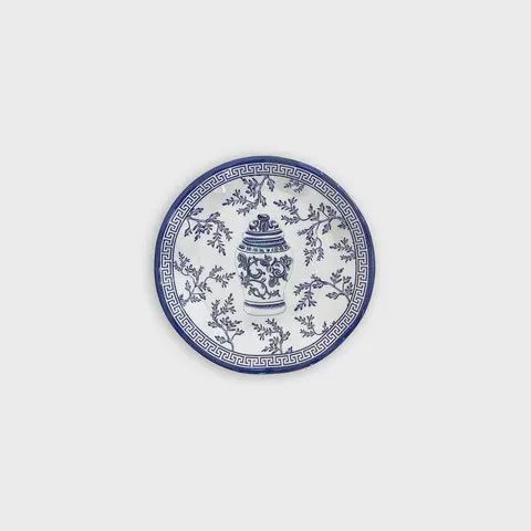 Pagoda 5.5" Appetizer Plate