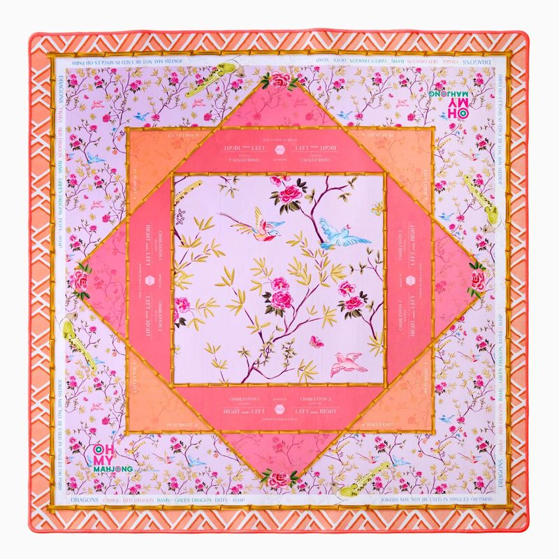 Mahjong Mat | Goldie