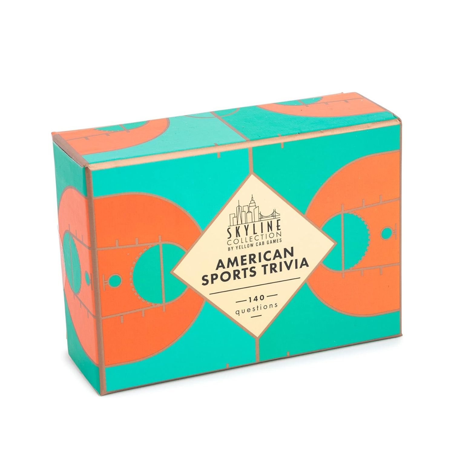 American Sports Trivia