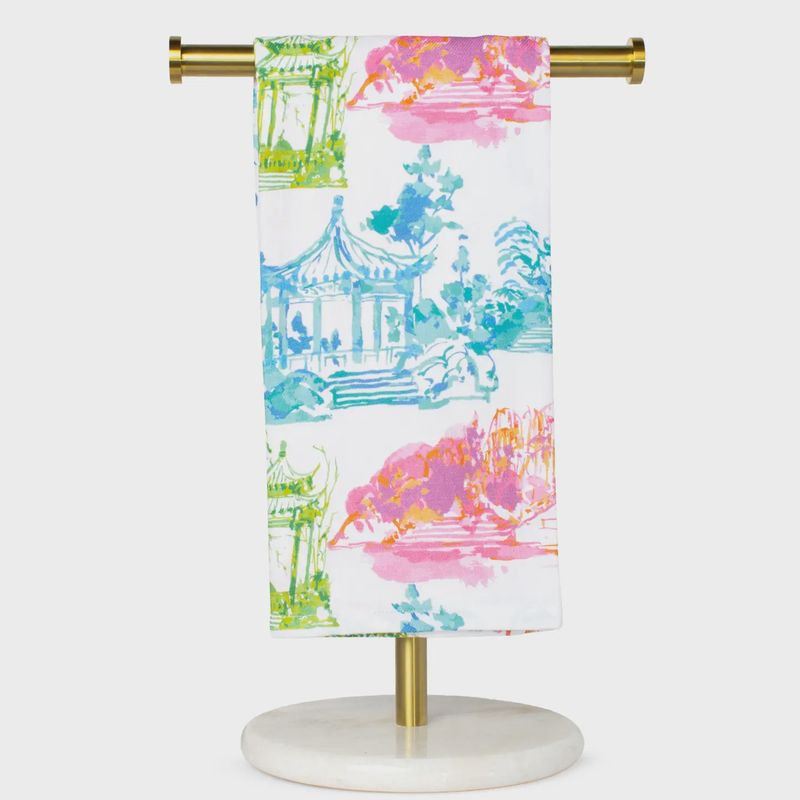 Maya Hand Towel