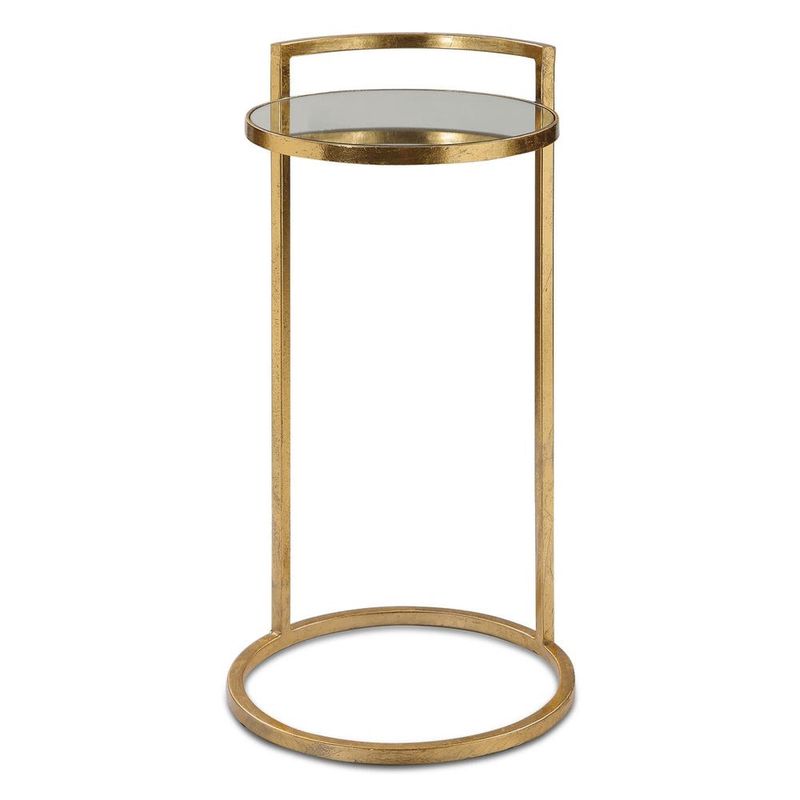 Cailin Accent Table