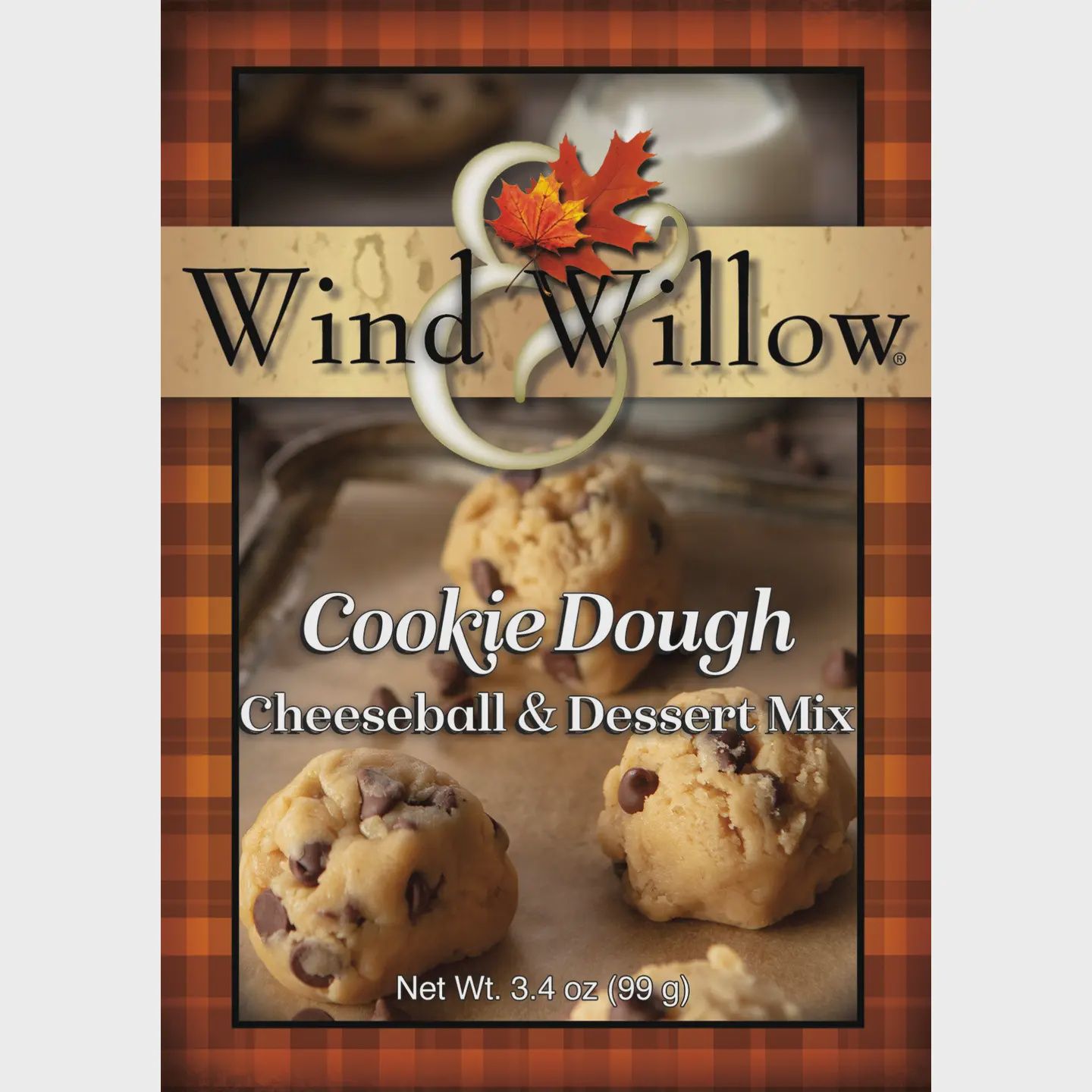 Cookie Dough Dessert Mix