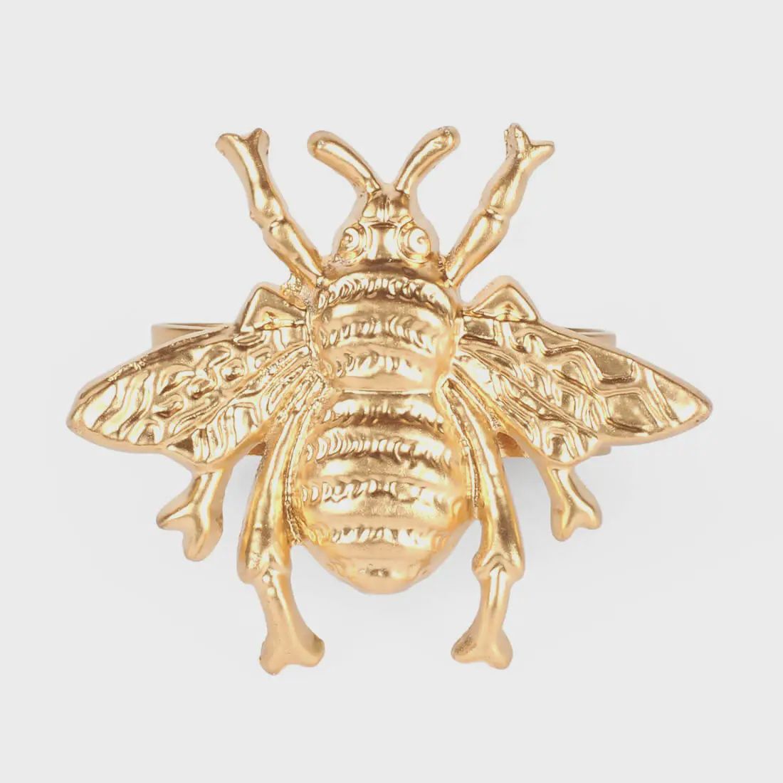Bee Napkin Ring