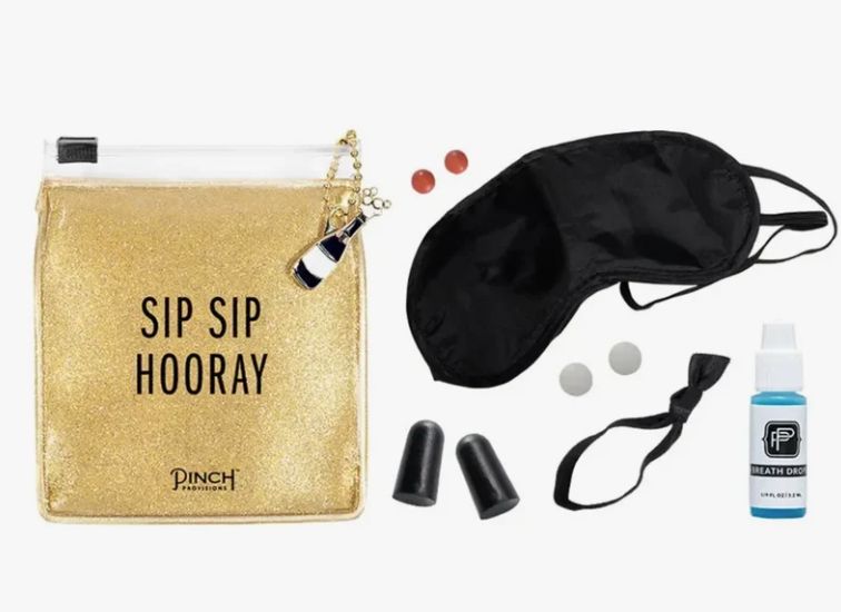 Hangover Kit | Sip Sip Hooray