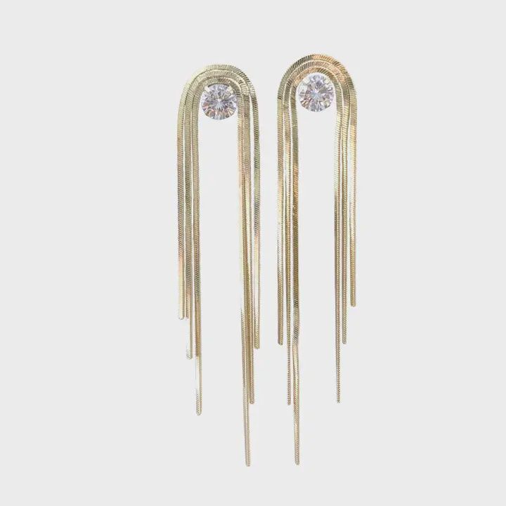 Kinsley Earring